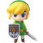 Фигурка Good Smile Company Nendoroid The Legend of Zelda Link: The Wind Waker - 4571697189058