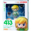 Фигурка Good Smile Company Nendoroid The Legend of Zelda Link: The Wind Waker - 4571697189058 - фото 2