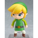 Фигурка Good Smile Company Nendoroid The Legend of Zelda Link: The Wind Waker (4571697189058)