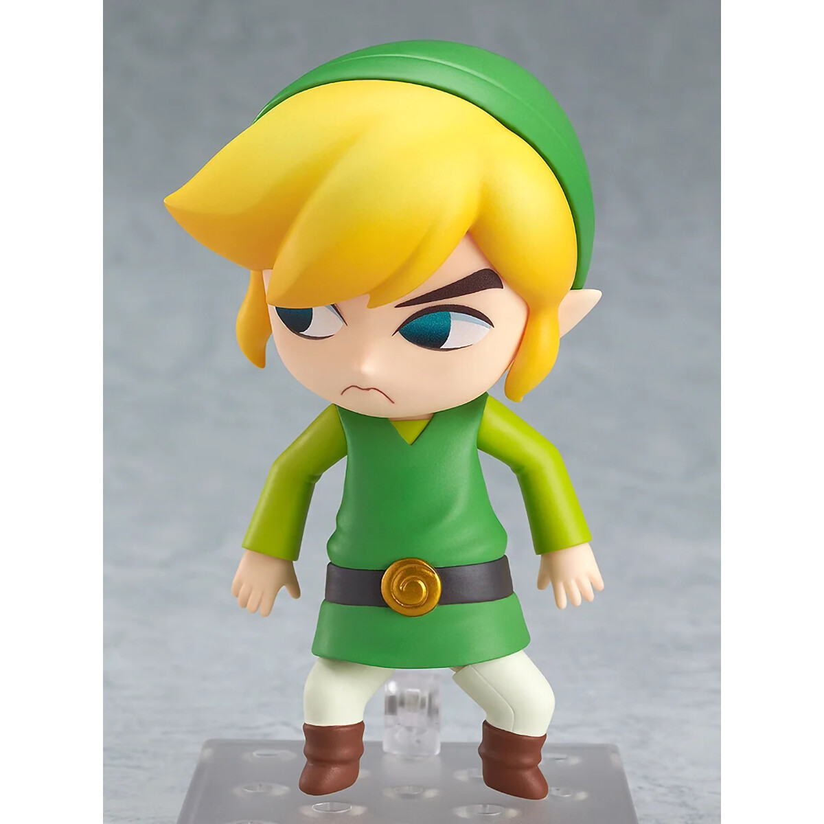 Фигурка Good Smile Company Nendoroid The Legend of Zelda Link: The Wind Waker - 4571697189058 - фото 3