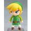 Фигурка Good Smile Company Nendoroid The Legend of Zelda Link: The Wind Waker - 4571697189058 - фото 3