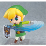 Фигурка Good Smile Company Nendoroid The Legend of Zelda Link: The Wind Waker (4571697189058)