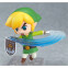 Фигурка Good Smile Company Nendoroid The Legend of Zelda Link: The Wind Waker - 4571697189058 - фото 6