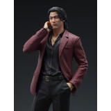 Фигурка Good Smile Company Yakuza "Like a Dragon" Shun Akiyama (4595985300796)