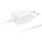 Сетевое зарядное устройство Samsung EP-T4511XWEGEU