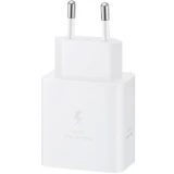 Сетевое зарядное устройство Samsung EP-T4511XWEGEU