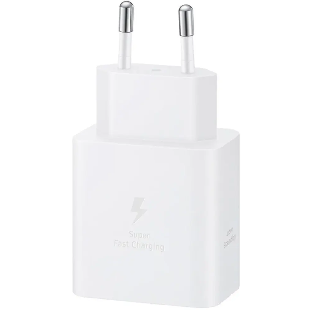 Сетевое зарядное устройство Samsung EP-T4511XWEGEU - фото 3