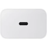 Сетевое зарядное устройство Samsung EP-T4511XWEGEU