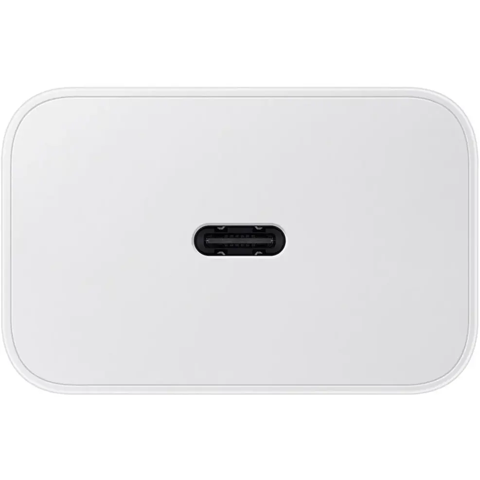 Сетевое зарядное устройство Samsung EP-T4511XWEGEU - фото 4