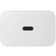 Сетевое зарядное устройство Samsung EP-T4511XWEGEU - фото 4