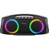Портативная акустика Defender Beatbox 30 Black (65231)