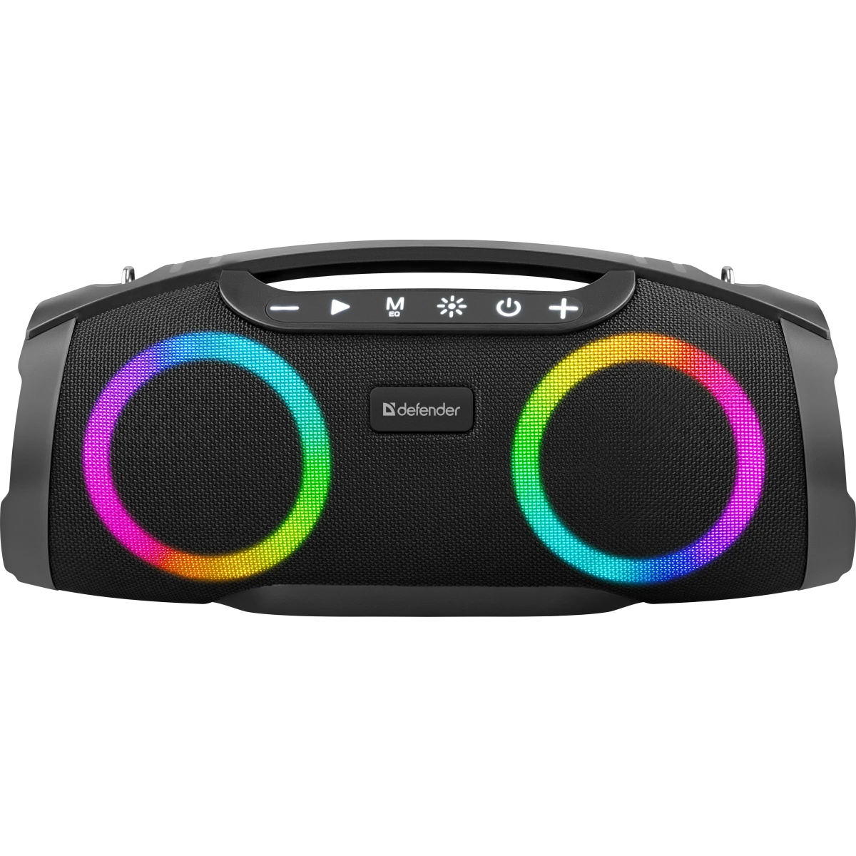 Портативная акустика Defender Beatbox 30 Black - 65231