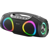 Портативная акустика Defender Beatbox 30 Black (65231)