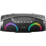 Портативная акустика Defender Beatbox 30 Black (65231)
