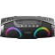 Портативная акустика Defender Beatbox 30 Black - 65231 - фото 4