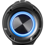 Портативная акустика Defender Beatbox 30 Black (65231)