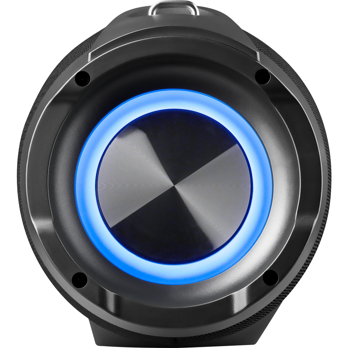 Портативная акустика Defender Beatbox 30 Black - 65231 - фото 6
