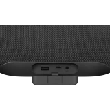 Портативная акустика Defender Beatbox 30 Black (65231)
