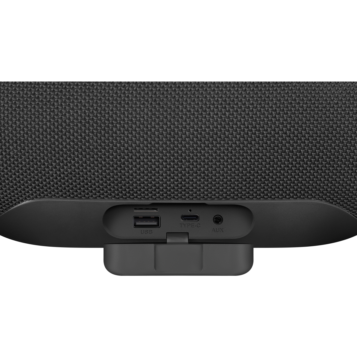 Портативная акустика Defender Beatbox 30 Black - 65231 - фото 7