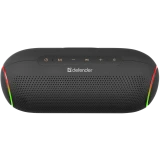 Портативная акустика Defender Enjoy S650 Black (65651)
