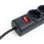 Сетевой фильтр PROGIX PG635 - фото 3