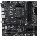 Материнская плата MSI PRO B550M-P