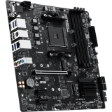 Материнская плата MSI PRO B550M-P