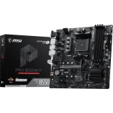 Материнская плата MSI PRO B550M-P