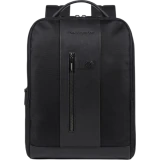 Рюкзак для ноутбука Piquadro Computer Backpack 15.6" Black (CA4818BR2/N)