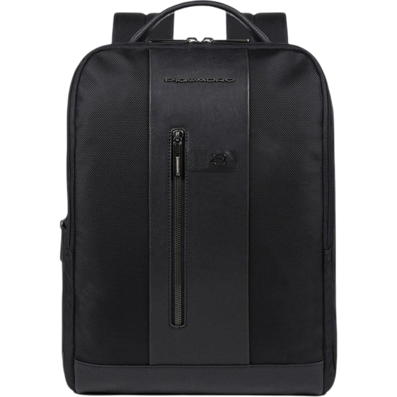 Рюкзак для ноутбука Piquadro Computer Backpack 15.6" Black (CA4818BR2/N)
