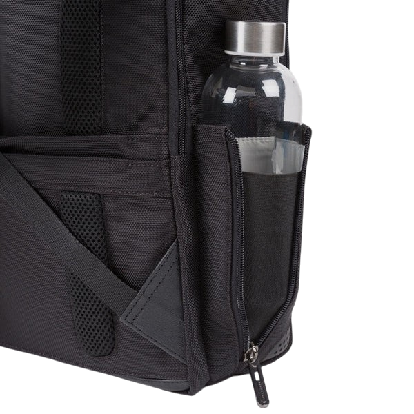 Рюкзак для ноутбука Piquadro Computer Backpack 15.6" Black (CA4818BR2/N) - фото 2