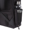 Рюкзак для ноутбука Piquadro Computer Backpack 15.6" Black (CA4818BR2/N) - фото 2