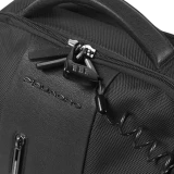 Рюкзак для ноутбука Piquadro Computer Backpack 15.6" Black (CA4818BR2/N)