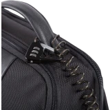 Рюкзак для ноутбука Piquadro Computer Backpack 15.6" Black (CA4818BR2/N)