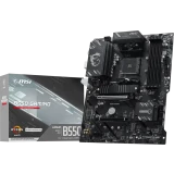 Материнская плата MSI B550 GAMING