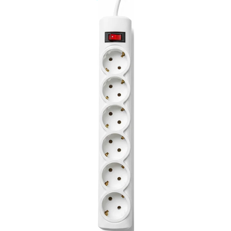 Сетевой фильтр PROGIX PG641 - фото 2
