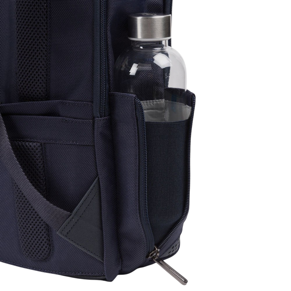 Рюкзак для ноутбука Piquadro Computer Backpack 15.6" Blue (CA4818BR2/BLU) - фото 2