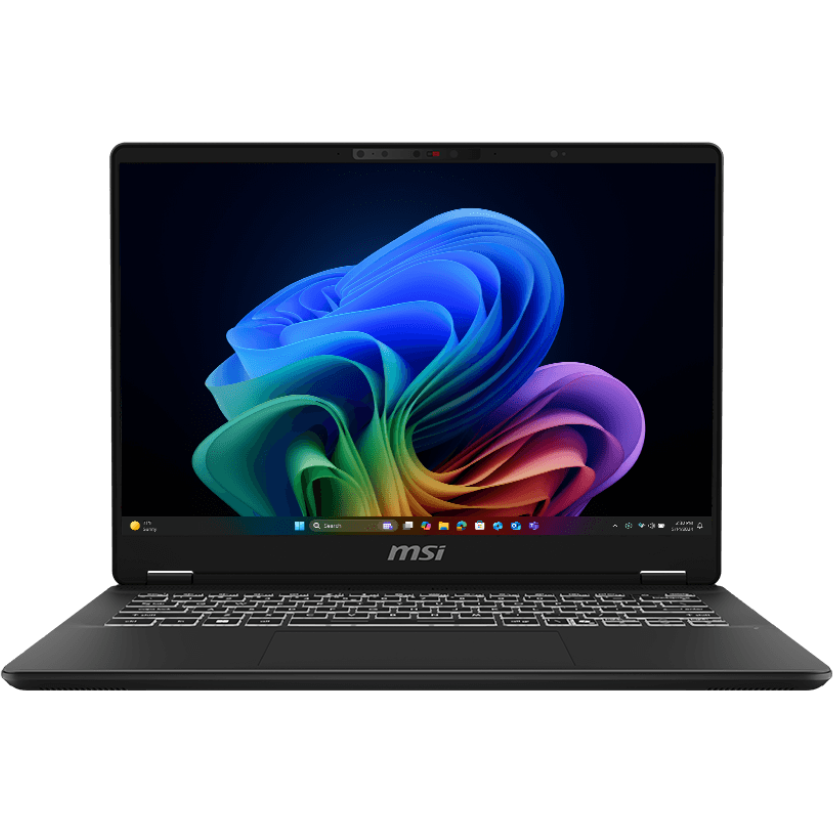 Ноутбук MSI Prestige 14 AI+ Evo C2VMG-052RU - 9S7-14N311-052