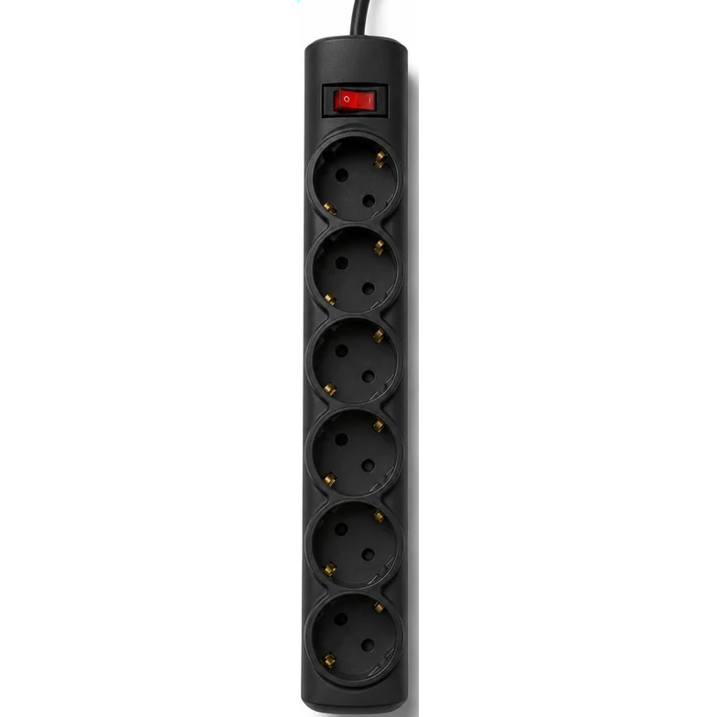 Сетевой фильтр PROGIX PG647 - фото 2