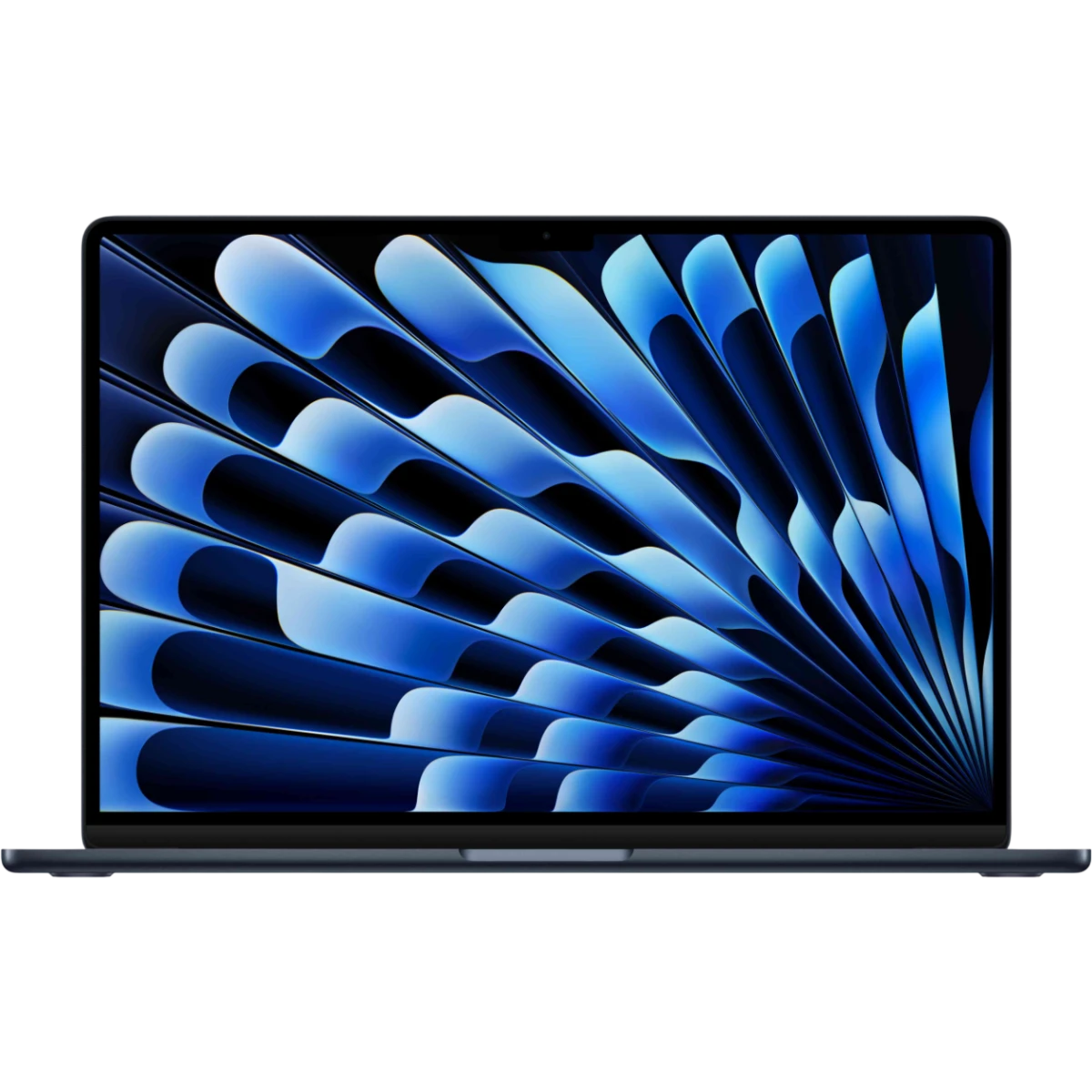 Ноутбук Apple MacBook Air 15 Midnight (M5, 2026) (MDVK4) - MDVK4(LL,HN,ZA,B,X,ZP)/A