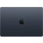 Ноутбук Apple MacBook Air 15 Midnight (M5, 2026) (MDVK4) - MDVK4(LL,HN,ZA,B,X,ZP)/A - фото 6