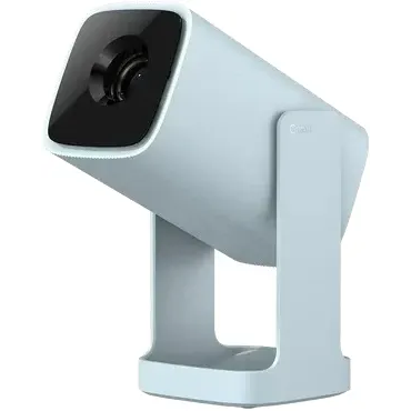 Проектор Wanbo Projector Cube 1 Blue - 6970885351167