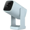 Проектор Wanbo Projector Cube 1 Blue - 6970885351167