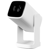 Проектор Wanbo Projector Cube 1 White