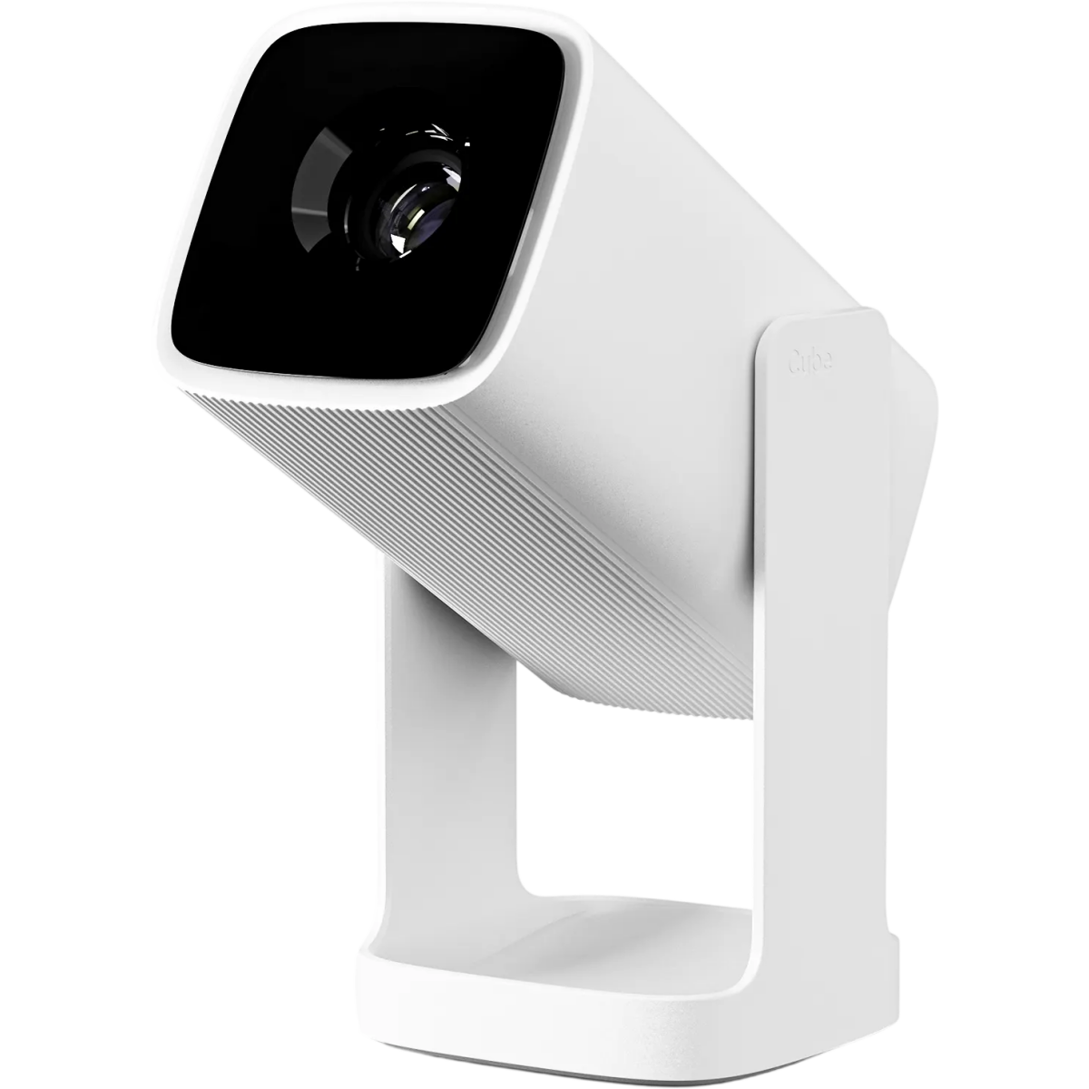 Проектор Wanbo Projector Cube 1 White