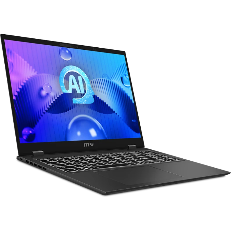 Ноутбук MSI Prestige 16 AI Evo B1MG-235RU - 9S7-15A121-235 - фото 2