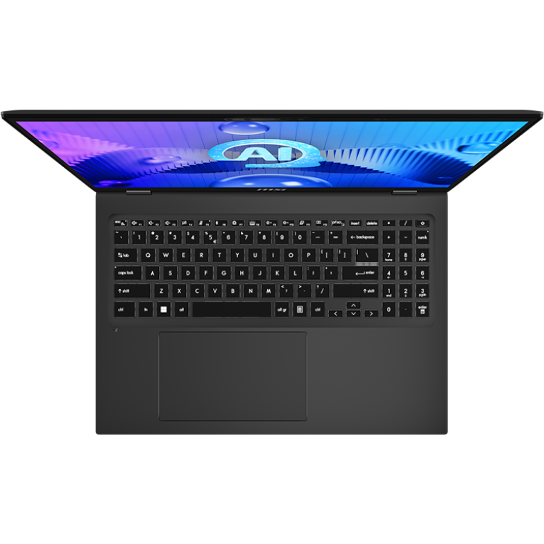 Ноутбук MSI Prestige 16 AI Evo B1MG-235RU - 9S7-15A121-235 - фото 3