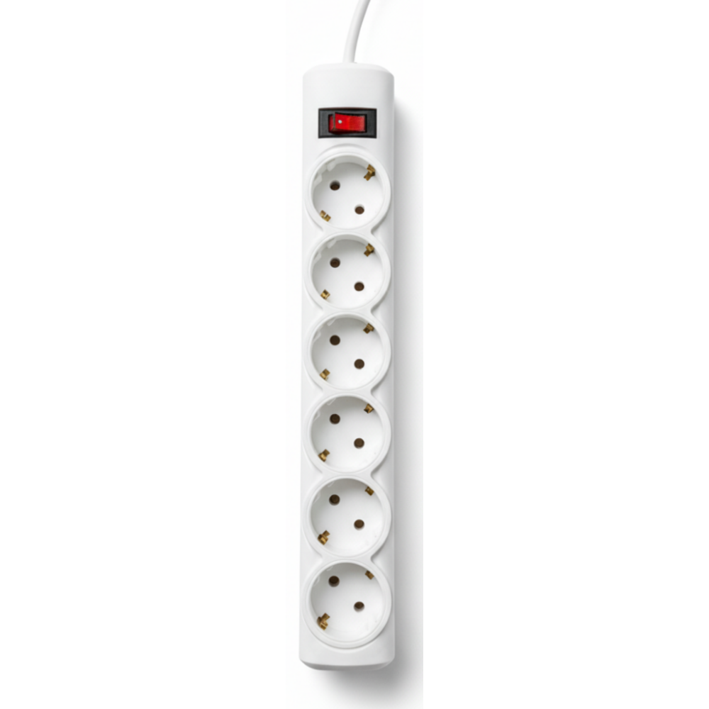 Сетевой фильтр PROGIX PG651 - фото 2