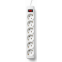Сетевой фильтр PROGIX PG652 - фото 2