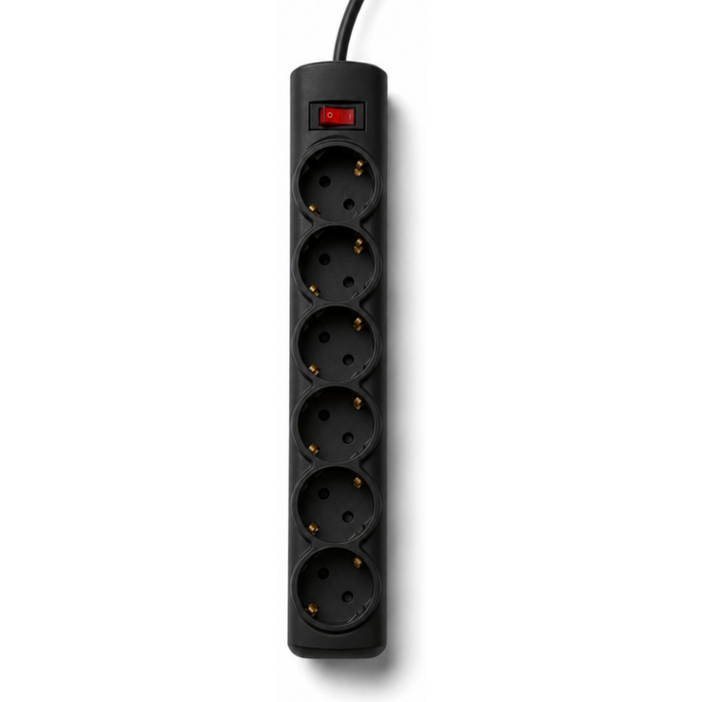 Сетевой фильтр PROGIX PG655 - фото 2
